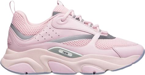 dior b22 weiss pink